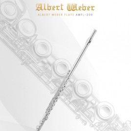 알버트웨버 플룻 AWFL-200